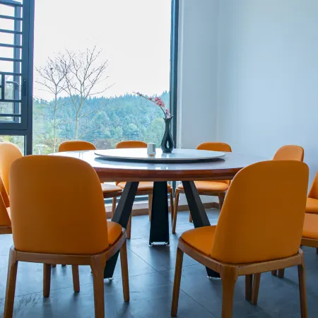 Shijiershang Homestay