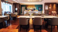 Meixi Hotel（Guanyun Wanda Plaza Store）