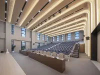 Holiday Inn Express Shenzhen Baolong Metro Station by IHG - 4 ดาว