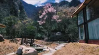 Donglashan · Zuiyun Stream