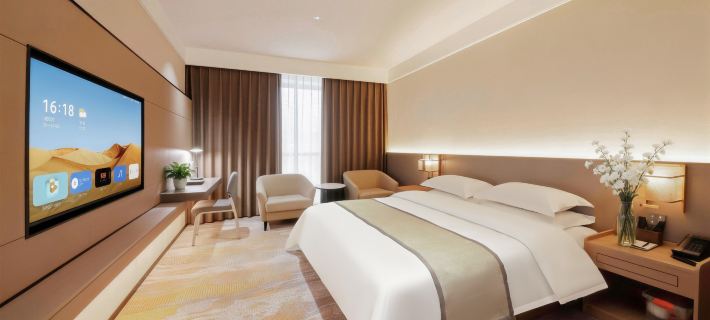 &nbsp;Fangcheng County No.1 Hotel Hotels in Fangcheng