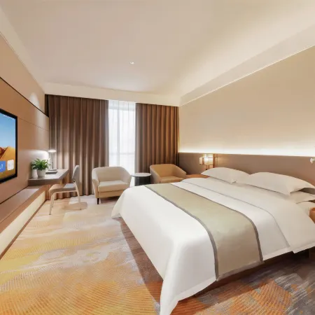  Fangcheng County No.1 Hotel
