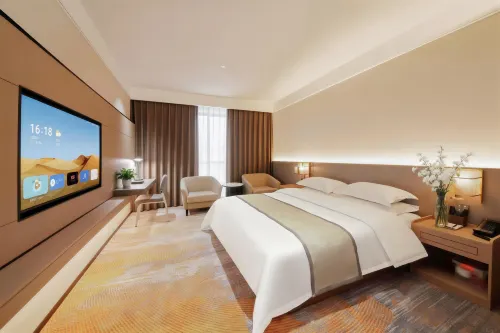  Fangcheng County No.1 Hotel