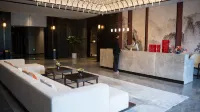 Yueheng Jinshan Ancient Town Hotel - Gym