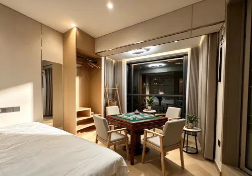 Yuzhi Mountain Homestay (Liupanshui Wanda Xingzhu Branch