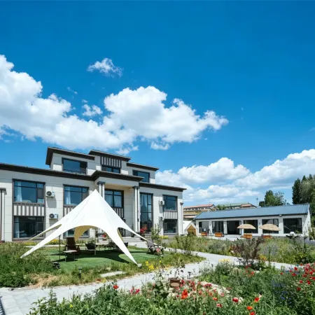 Floral Hotel·Turks Banpo Hotel