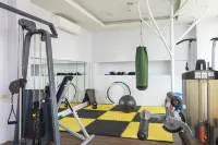 D Varee Jomtien Beach, Pattaya - Træningscentre