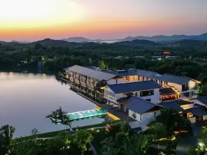 Liyang Tianmu Lake ANUE HOTEL