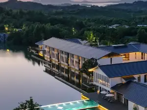 溧陽の人気地元風情を感じるホテル