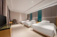 Pullman Hotel (Zoucheng Guoguo Branch)
