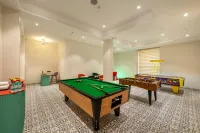 Lords Inn Somnath
