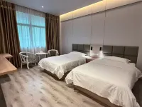閩悅滙自助客棧 - 新開幕