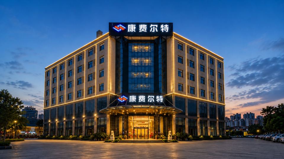 Comfort Hotel