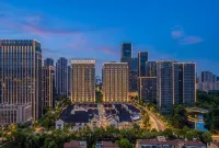 Meilun Hotel, Baolong Plaza, Zhoushan New City Hotels in Zhoushan