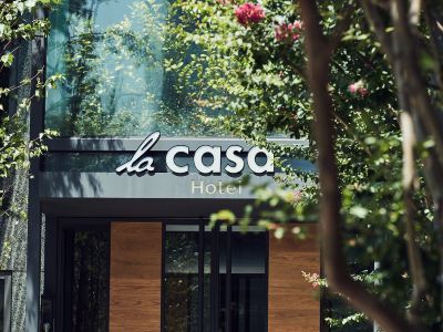 La Casa Hotel Seoul