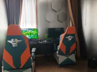 Yaju Hotel - Gym