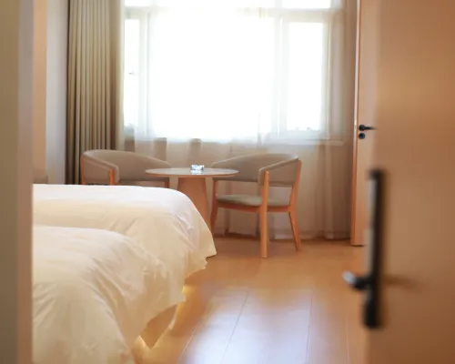 Manas Boyue Lanting Hotel 마나스 호텔