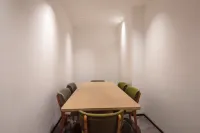 Ma'anshan Bowang District Heju Hotel