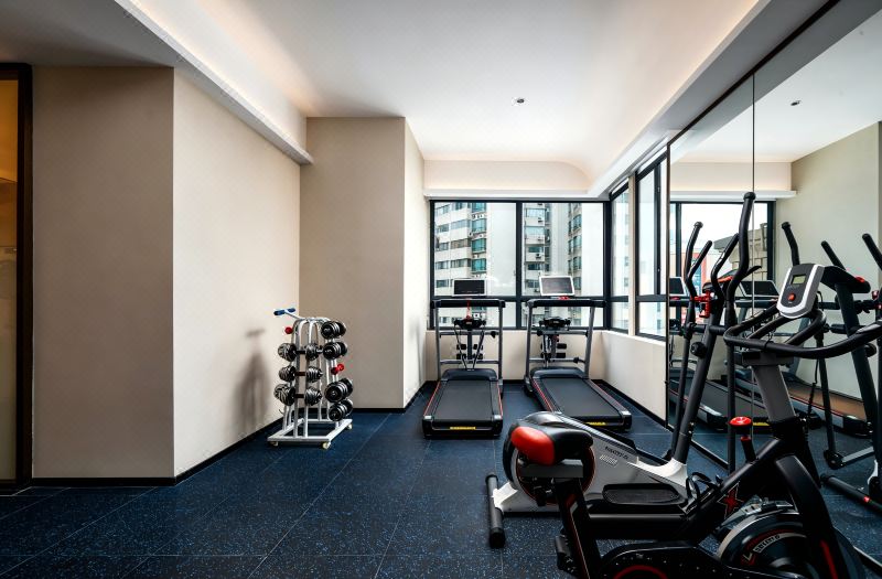 Guangzhou President Hotel (Guangzhou Sports Center Taikoo Hui) photo 3