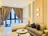 Majestic Residence | Near MALL&LRT. KLCC Area