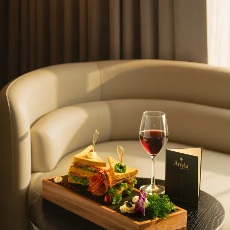 Anyla Sam Son Hotels