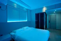 Longfei E-Sports Hotel