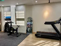 Westlake Pearl Apartment & Hotel - by Pegasy Group - Gym