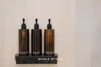 Whale Retreat Destination