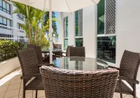 Pacific Views Resort