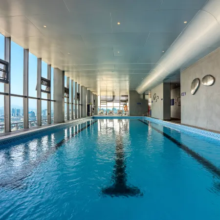 Novotel Living Yunnan Dianchi Times