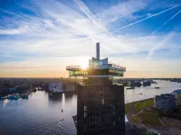 Sir Adam Hotel, part of Sircle Collection Hoteles cerca de Mirador A'DAM Lookout