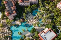 Centara Grand Beach Resort Phuket - Water Park