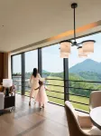 Hefei Lujiang Xidi Aranya Golden Sunset