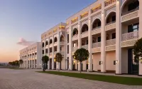 Farovon Khiva Hotel - Scenic