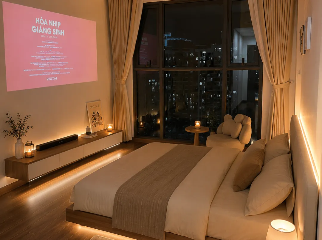 Heechi Homes Ocean Park - Hung Yen