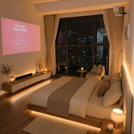 HEECHI HOMES OCEAN PARK