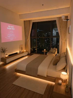 HEECHI HOMES OCEAN PARK
