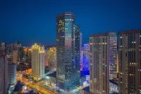 Novotel Dalian ZhongShan