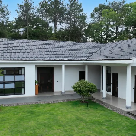 Xiangshanju Hillside Haven Homestay (Daweishan)