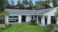 Xiangshanju Hillside Haven Homestay (Daweishan)