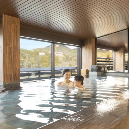 Ooedo Onsen Monogatari Premium Enakyo