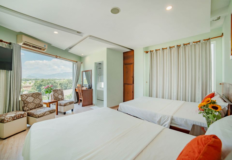 Art Deluxe Hotel Nha Trang - Housity