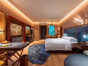 慈溪20大精選4星級酒店