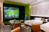 SAKKI GOLF RESORT