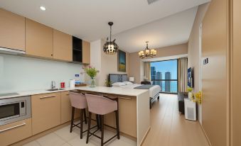 Yiran Wanjia Apartment