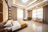 Meizhou Island · Shiguang Courtyard · Moments Yard Homestay