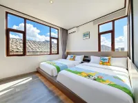 Pingtan Yuehai ・ Lanwan Tidal Flat Homestay