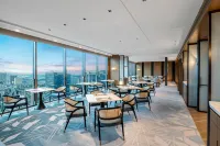 HUALUXE Guiyang Financial Hotel - อ่างจากุชชี่