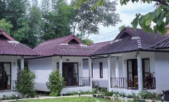 A-thip House @Pai
