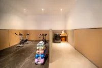 Tongren Boxingyue Hotel (Fanjingshan Avenue) - Gym